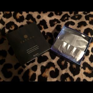 BN Tatcha The Silk Canvas Filter Finish Protective Primer